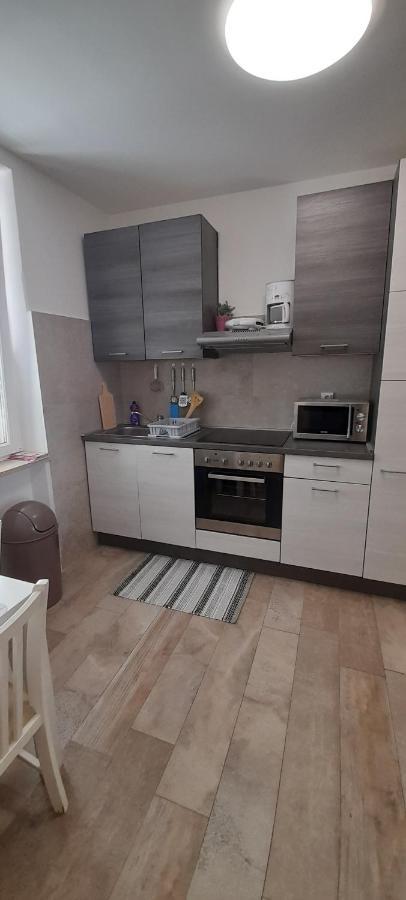 Apartment Dube دوبروفينك المظهر الخارجي الصورة